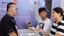 便宜先生 Terrence Lee + 林杰祺 Xavier Lim + 周慧玲 Yuna Chew 【便宜先生，是我！ 】 第一集 《Huawei Mate 9 看戏清晰》