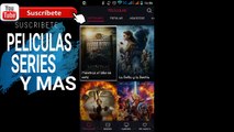 LA MEJOR APLICACIÓN PARA VER PELICULAS Y SERIES EN TU ANDROID !!GRATIS!!   MAYO 2017