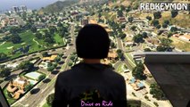 IMPOSSIBLE GTA 5 STUNTS & FAILS nny Moments PC)