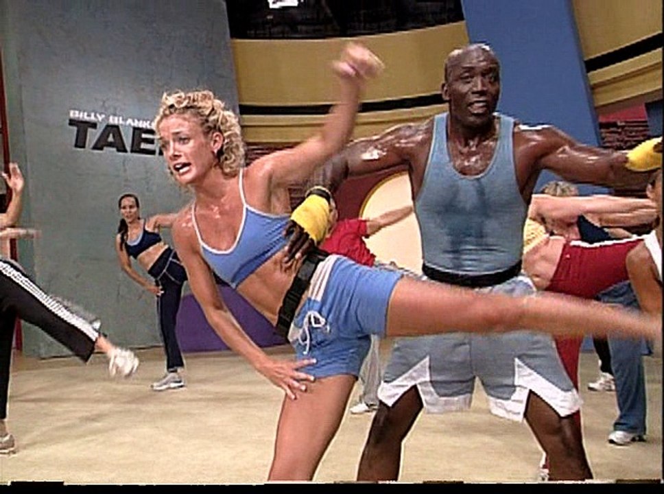 TAEBO FLEX