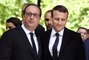Dernier discours de François Hollande : lapsus et rattrapage