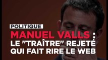 Manuel Valls, nouvelle figure du 