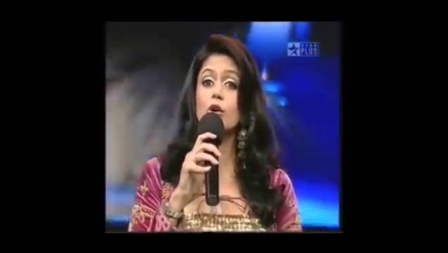 Neha Kakkar live Indian Idol amazing singer & Performance by Suneet Kumar Oad