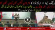 Maryam Nawaz Ka Naam Dawn Leaks Main Kyun Nahi Dala Journalist Asks DG ISPR