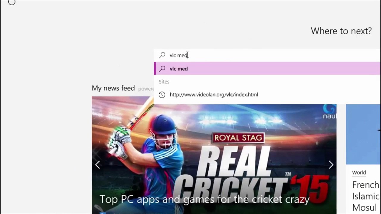 [with Download Link]How to Install VLC media player on Windows 10