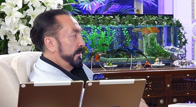 Mümin cennet boyutunda, küfür ise cehennem boyutunda mı yaşıyor?