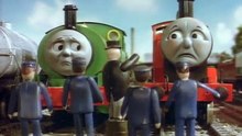 7 Percy and the Signal (US)
