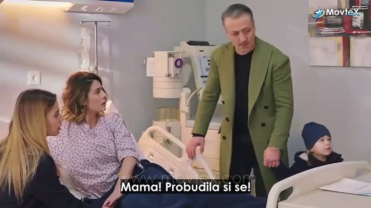 Paramparca Ep.89-1 S Prevodom NOVO!!