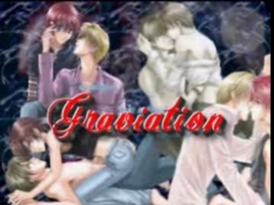 Gravitation1