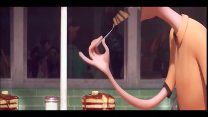 -Cabeza o Corazón- (2016) Disney Teaser Tráiler Español