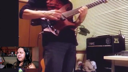 Cover Up - Baby Metal Covers #3