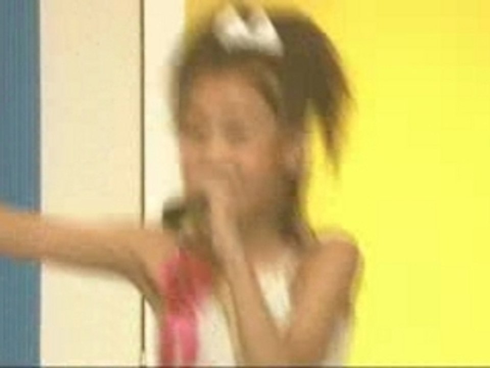 c-ute Chisato Okai & Mai Hagiwara - Aenai Nagai Nichiyoubi