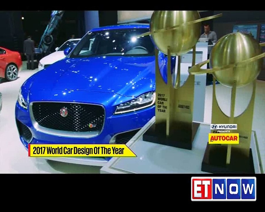 2017 World Car of The Year Awards | Feature | Autocar India