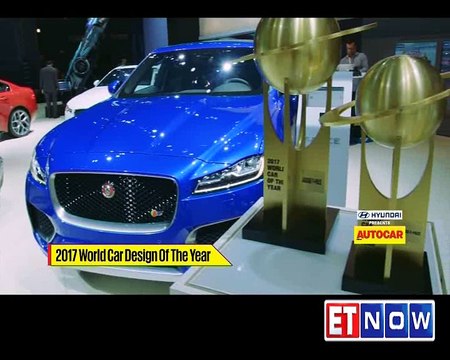 2017 World Car of The Year Awards | Feature | Autocar India