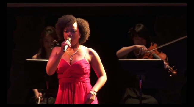 [Night] Ningyou-tachi No Kioku Nier Music Concert - 顕現シタ異物/Alien Manifestation