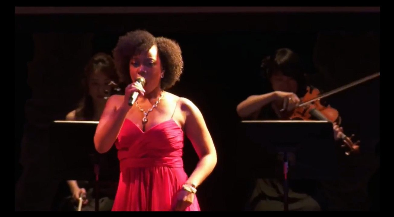 [Night] Ningyou-tachi No Kioku Nier Music Concert - 顕現シタ異物/Alien Manifestation