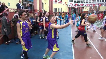 Türkiye' de ilk kez Zonguldak'ta uygulanıyor...