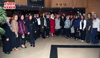 (10 MAYIS 2017) OLGUNLAŞMA ENSTİTÜSÜ’NDEN  "KUCAK DOLUSU SEVGİ" DEFİLESİ…