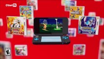 New Nintendo 2DS XL : la console portable que l'on attendait ? (100% Gaming)