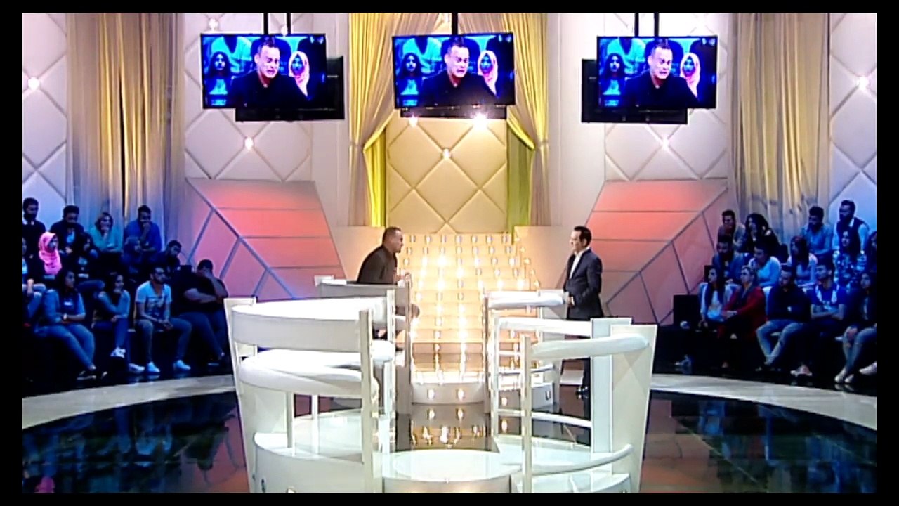 Promo Andi Mankolek S09 Episode 21