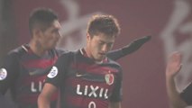 Kashima Antlers 2-1 Muangthong United - Highlights - AFC Champions League 10.05.2017 [HD]