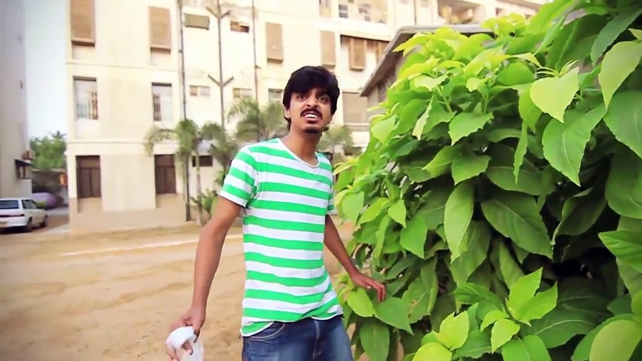 Bekaar Vines - Dimagh Ki Dahi