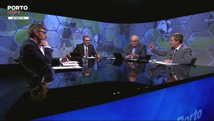 José Cruz deixa mensagem FORTE a Nuno Espírito Santo