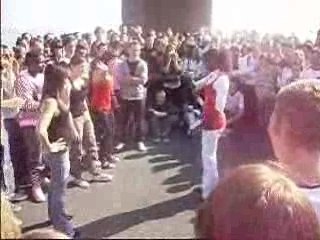 Aprem Dance Generation @ Brest