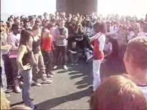 Aprem Dance Generation @ Brest