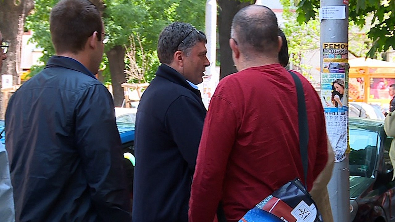 Левски без публика в сектор А срещу Лудогорец