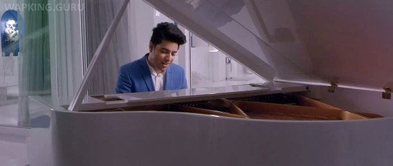 Phir Bhi Tumko Chaahunga (Cover) - Siddharth Slathia Ft. Saru Maini