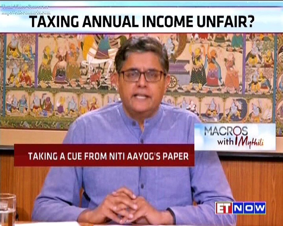 Macros With Mythili | Time To Tax Agri Income?
