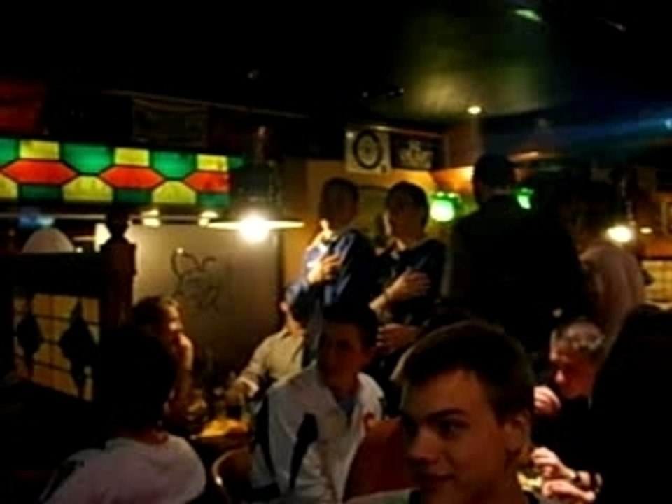 La coupe du monde a l'aristo ^^ 022