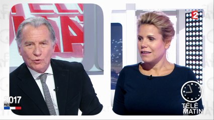 Les personnalités réagissent aussi !