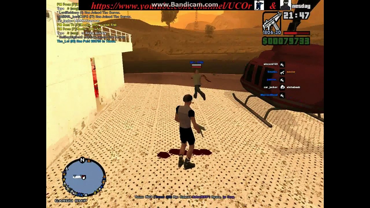 .BoT.. COp DminGG