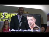 BERNARD HOPKINS SPEAKS CANDIDLY ON FINAL FIGHT & RETIREMENT - EsNews Boxing