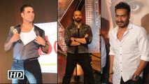 Akshay & Ajay are “Khatron ke Khiladi”: Rohit Shetty