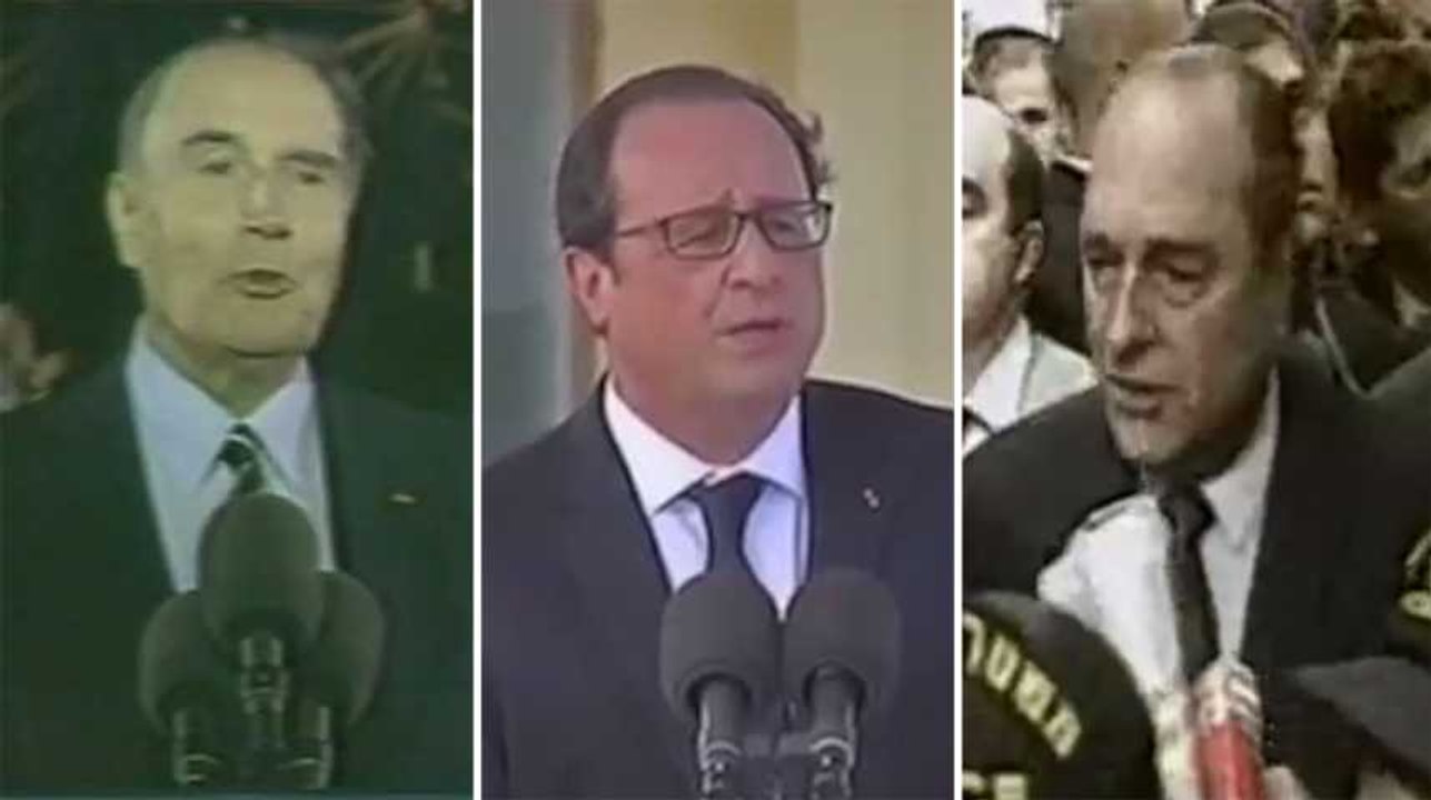 Avec Macron, enfin un président qui parle parfaitement anglais