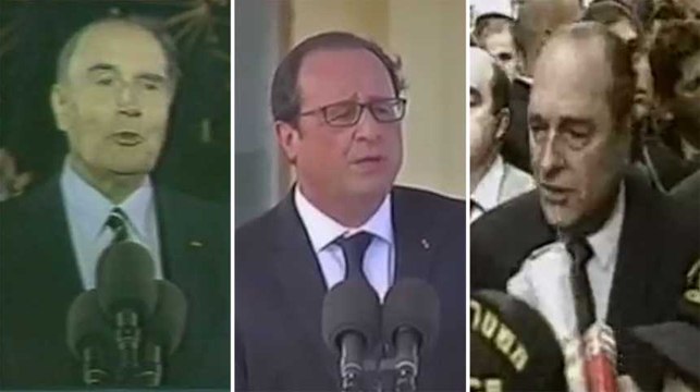 Avec Macron, enfin un président qui parle parfaitement anglais