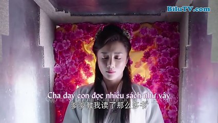 Tân Anh Hùng Xạ Điêu 2017 Tập 20 HD - Phim kiếm hiệp Trung Quốc