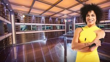 Big Brother Canada [Season 5~Episode 25] 10:May:2017 ~Veto #11~Fulll TV Series HD