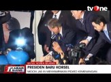 Presiden Baru Korea Selatan, Moon Jae-In