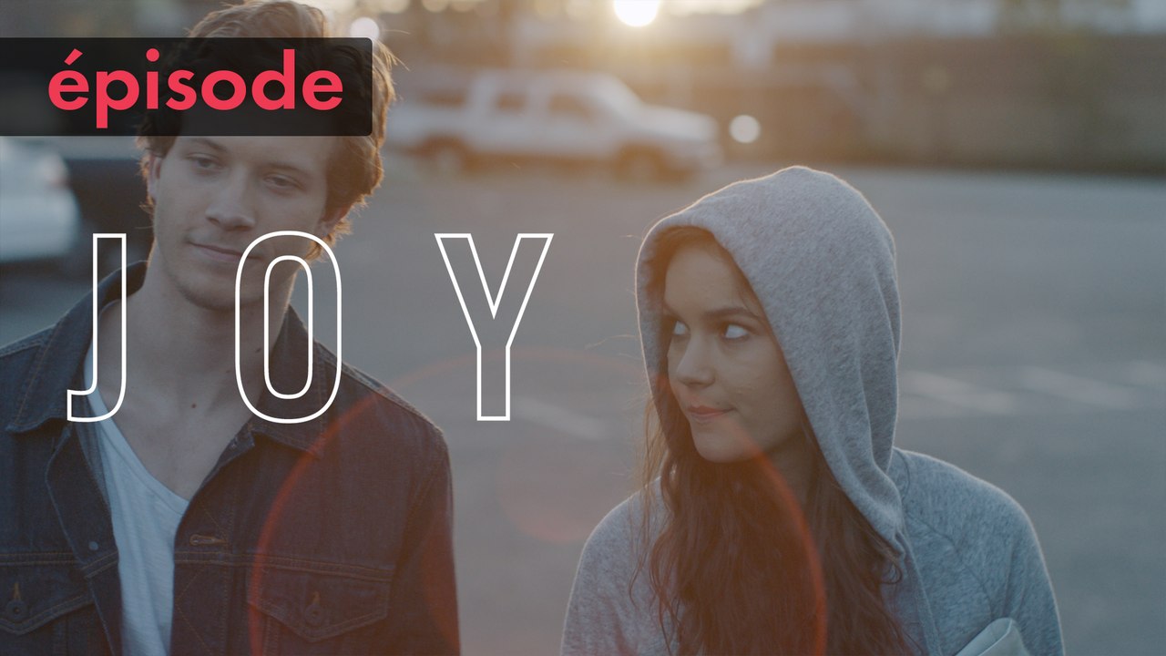 JOY | Episode 1 | STUDIO+