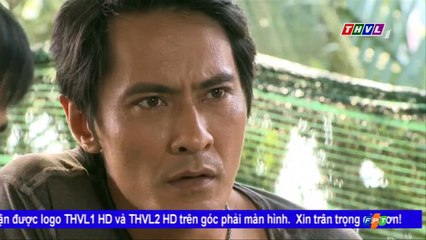 Một đời giông tố - Tập 21 || Phim VN