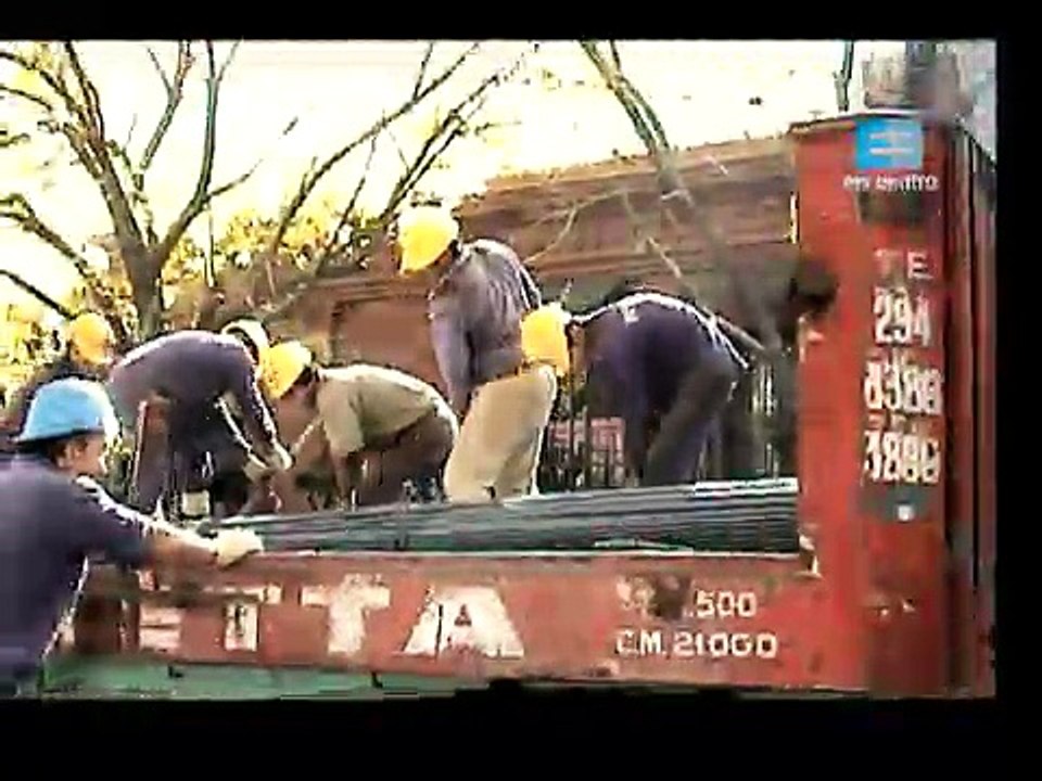 Curso de albanileria T01 C02