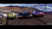 CARS 3 'Rivalry' Trailer (2017)