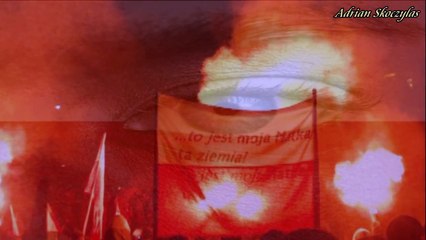 Adrian Skoczylas - Wolne Słowa (2014)