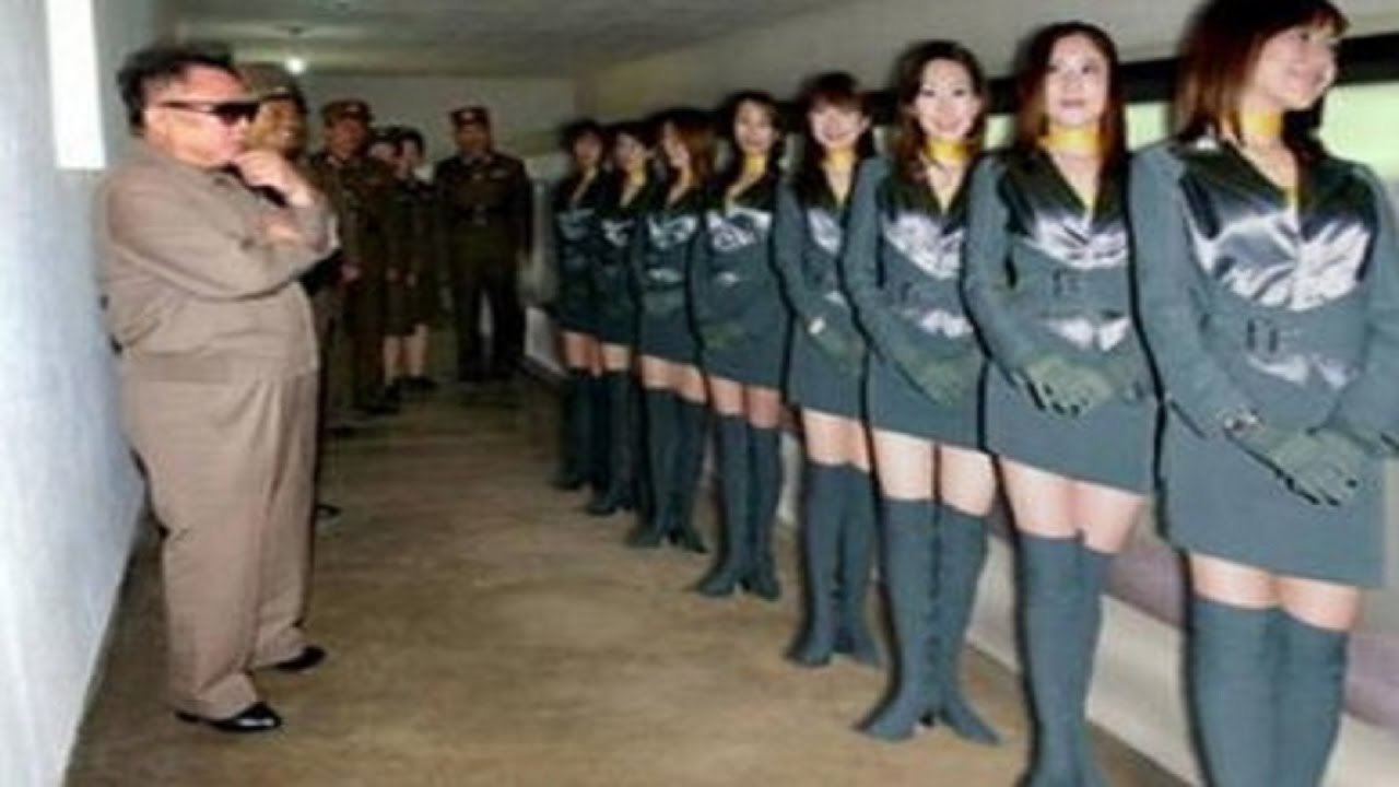 【衝撃】北朝鮮の美女軍団「喜び組」の衝撃のヤバ過ぎる実態が判明！金正恩政権でも健在、驚愕の美人集団の選抜条件とは？