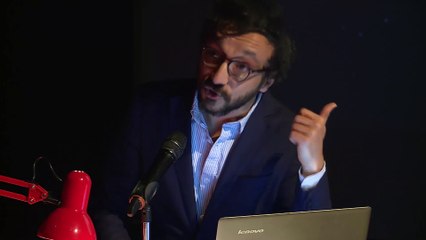 Manon des sources chez les extraterrestres - Benoît Forgeard
