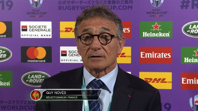 Tirage CdM 2019 - Novès : On sait ce qui nous attend